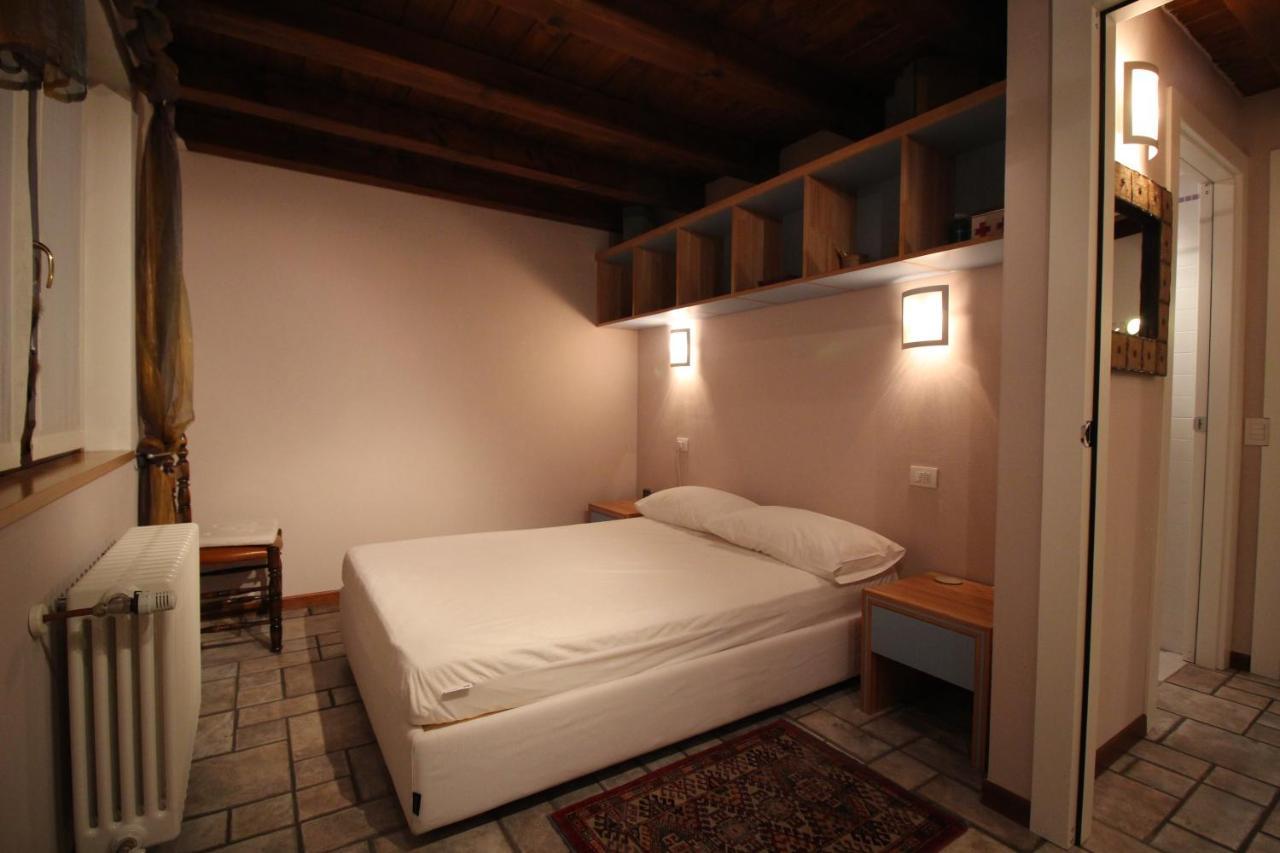 Villetta Periax - Affitti Brevi Italia Champoluc Exterior foto